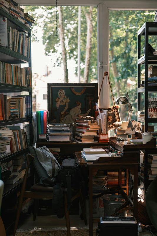 Unclutter Your Life