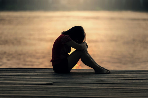 Embracing Grief to Live Life Fully