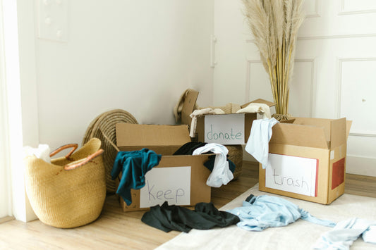 10 ways to put your emotional house in order