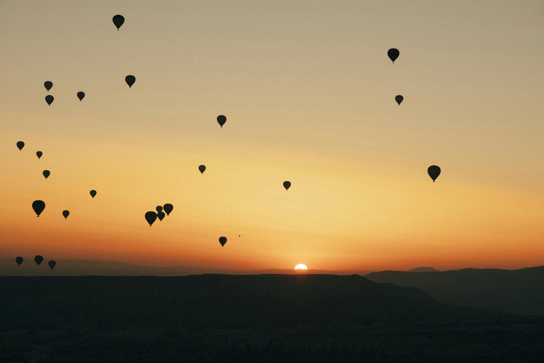 Letting go doesn’t mean forgetting