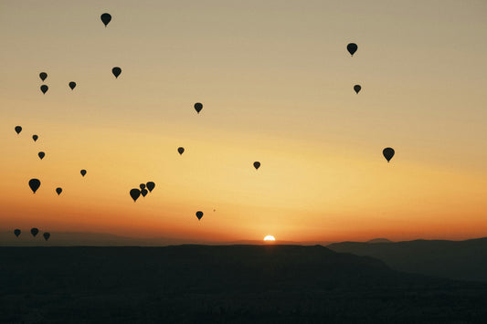Letting go doesn’t mean forgetting